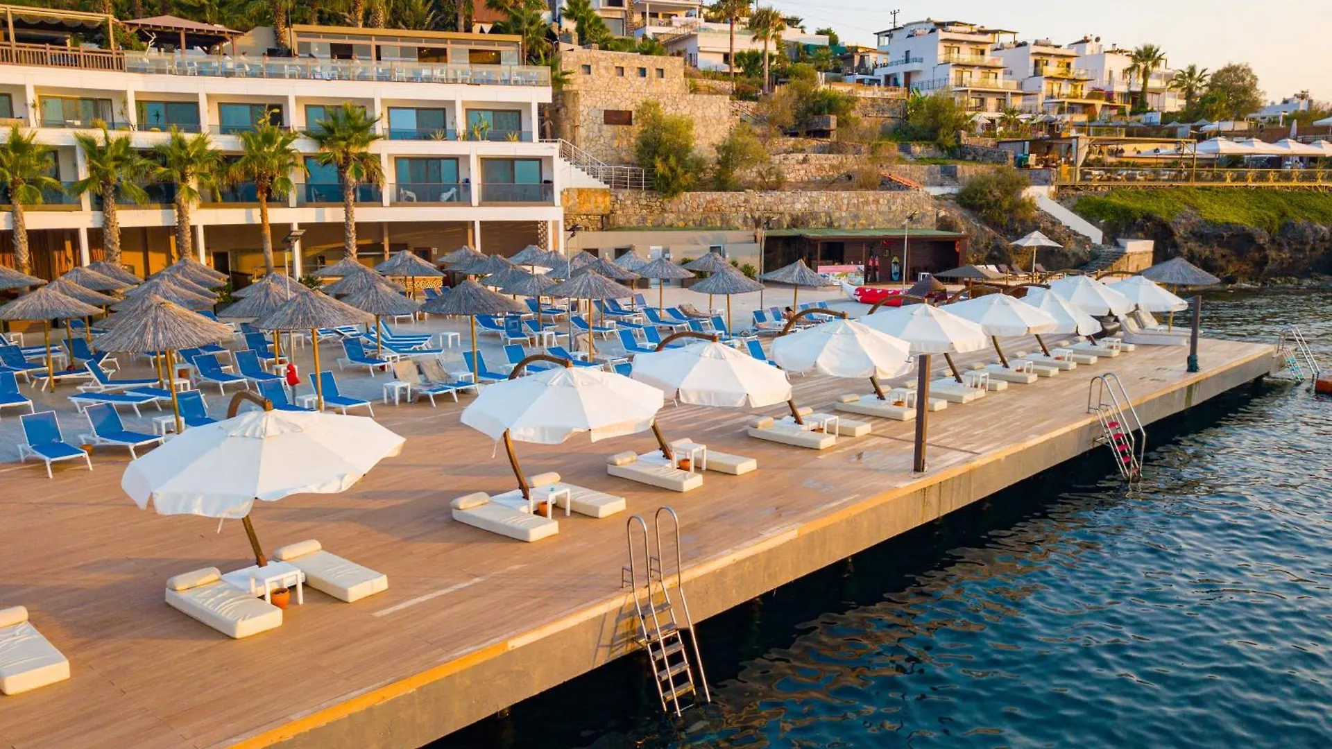Delta Hotels By Marriott Bodrum Yalikavak 5*,  Turkey
