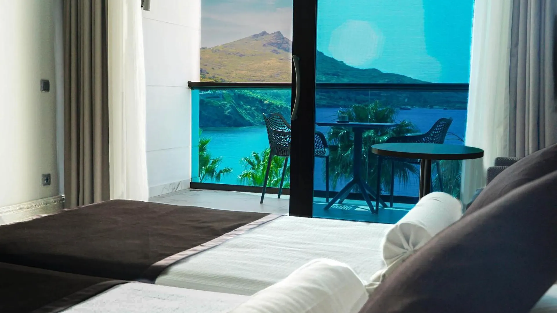 Resort Delta Hotels By Marriott Bodrum Yalikavak