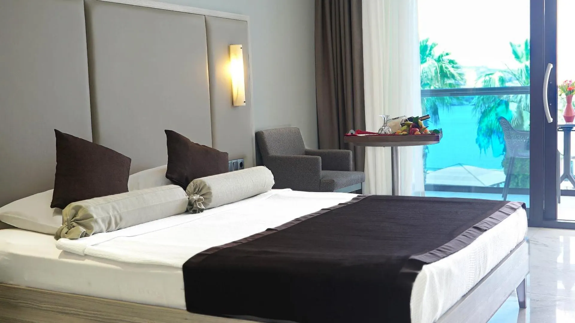 Delta Hotels By Marriott Bodrum Yalikavak