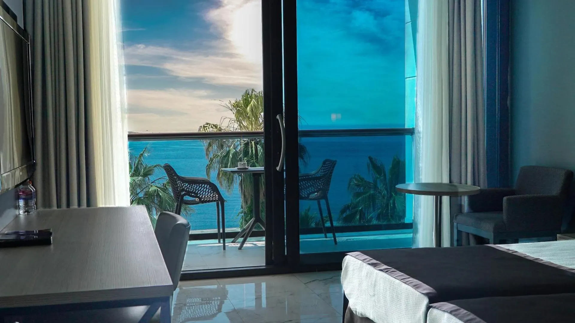 Delta Hotels By Marriott Bodrum Yalikavak Turkey