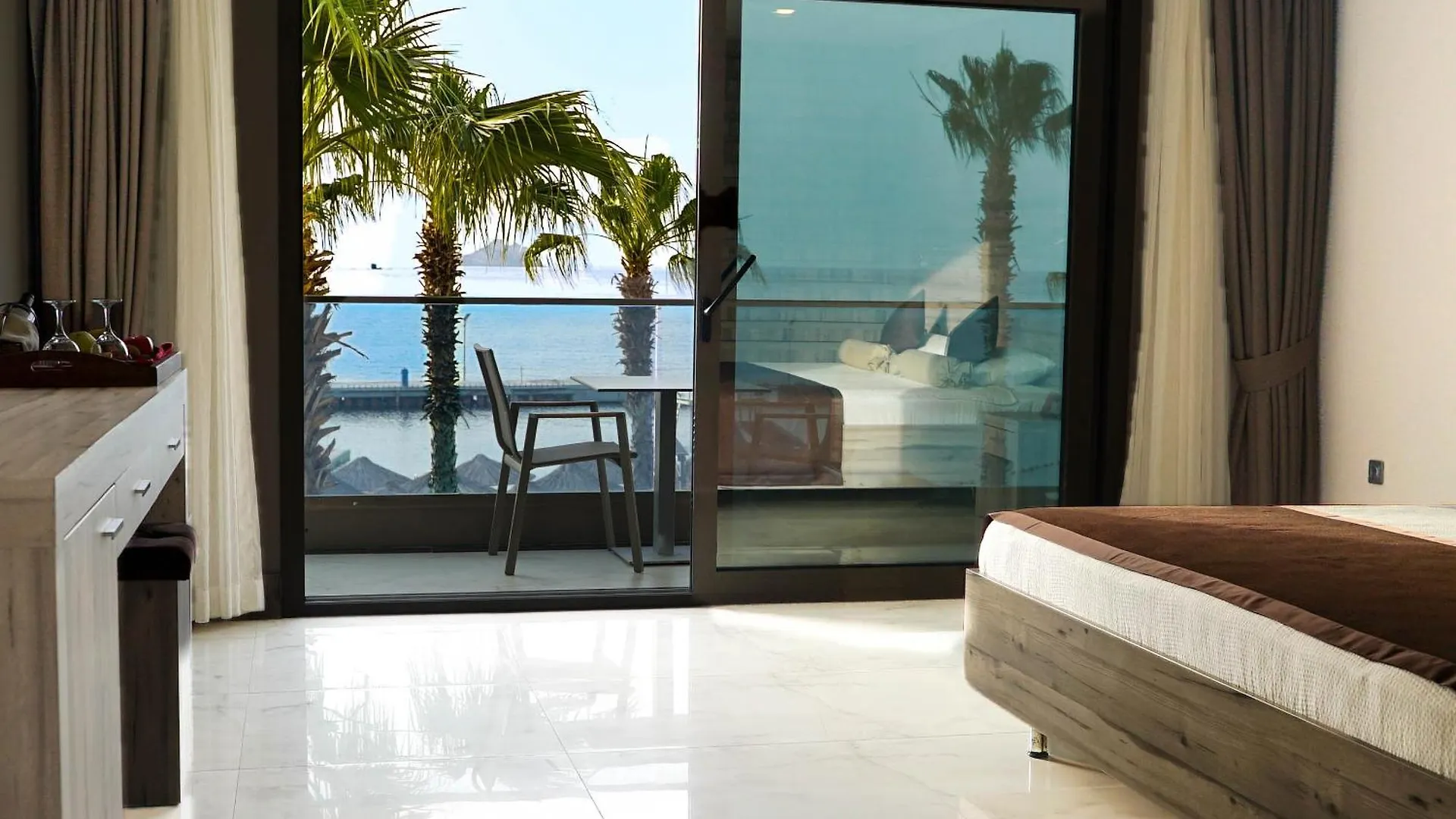 Resort Delta Hotels By Marriott Bodrum Yalikavak
