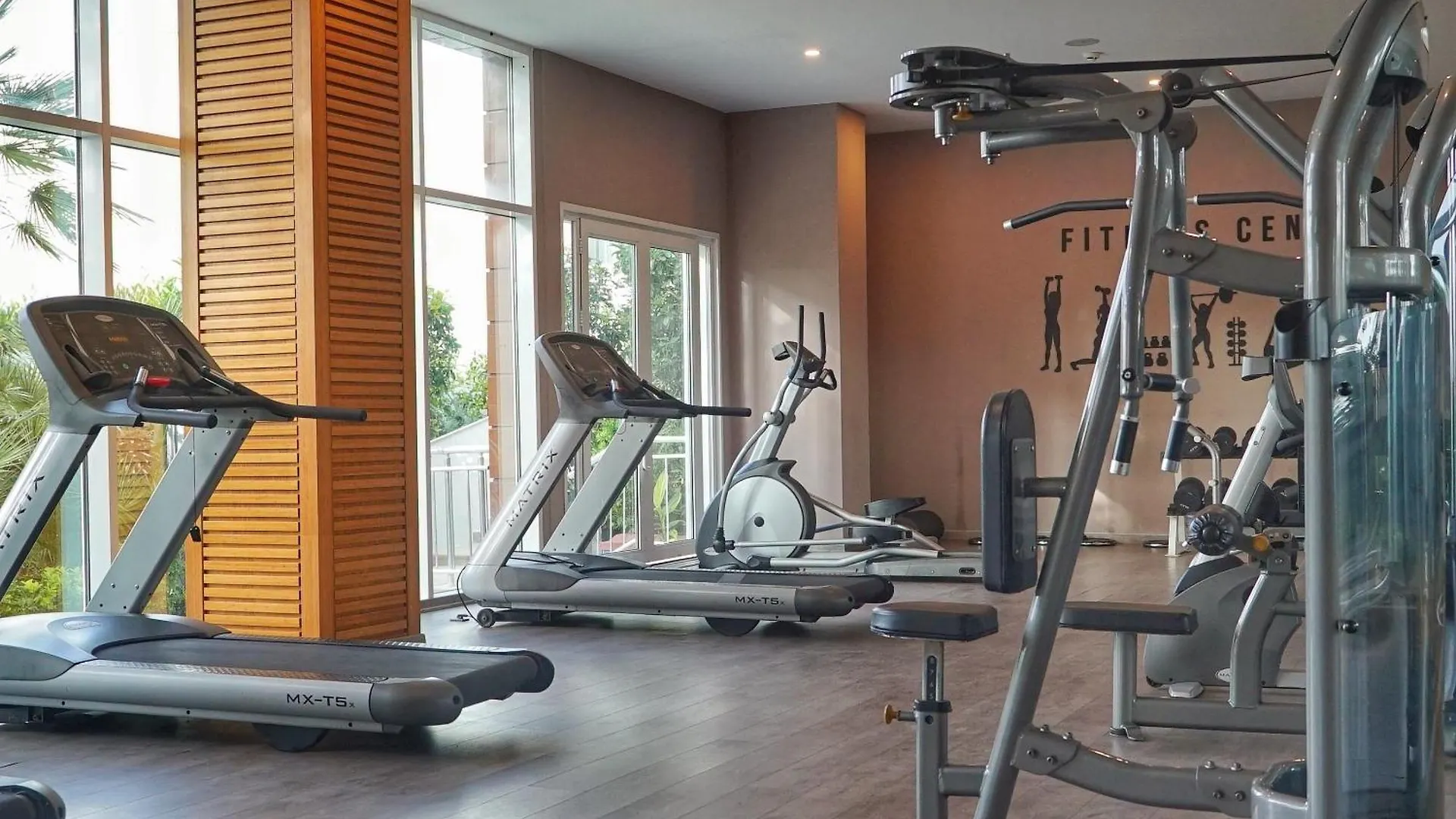 Delta Hotels By Marriott Bodrum Yalikavak Resort