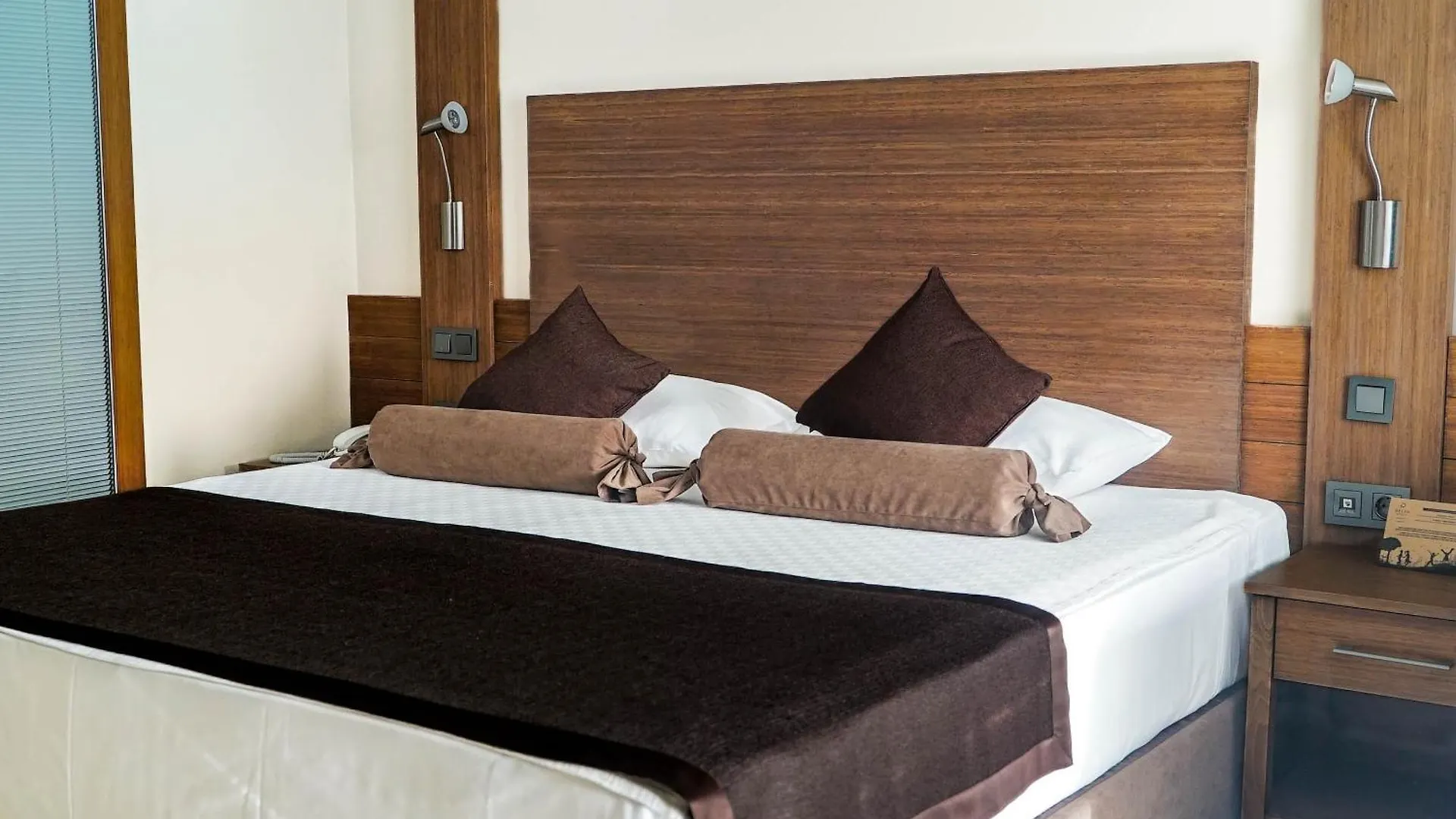Delta Hotels By Marriott Bodrum Yalikavak 5*,  Turkey