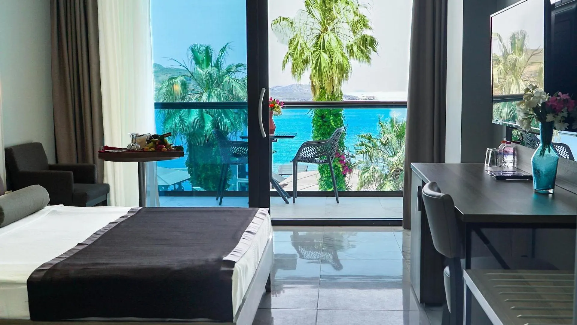 Resort Delta Hotels By Marriott Bodrum Yalikavak