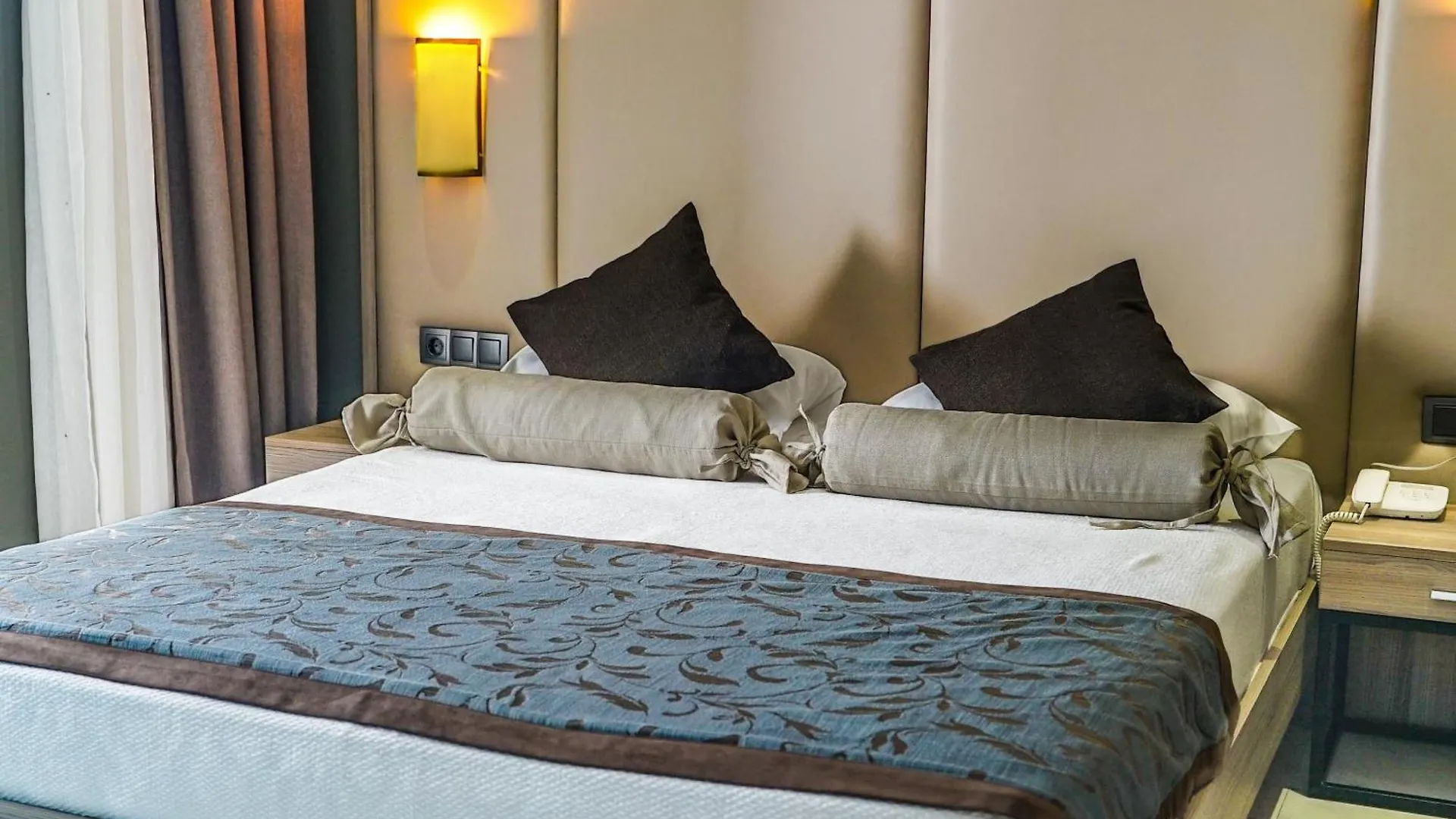 Delta Hotels By Marriott Bodrum Yalikavak