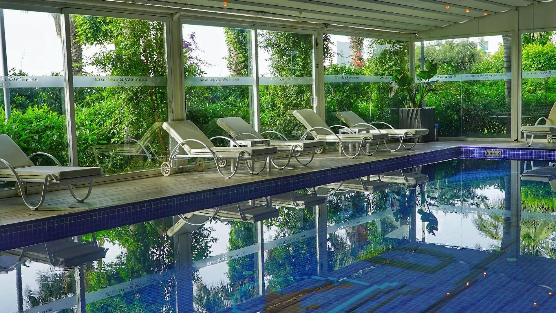 Delta Hotels By Marriott Bodrum Yalikavak
