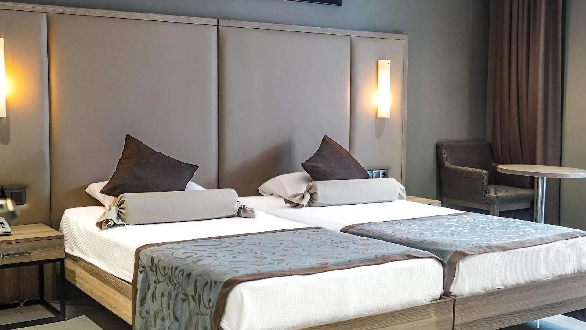 Delta Hotels By Marriott Bodrum Yalikavak Resort